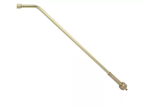 IWELD tija de încălzire multi-flacără pentru VARGA PB 4H (fără cap) (C10000042)