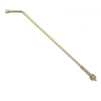   IWELD tija de încălzire Multi-flacără pentru VARGA Ac 5000 l / h NEF / S13 (C10000043)