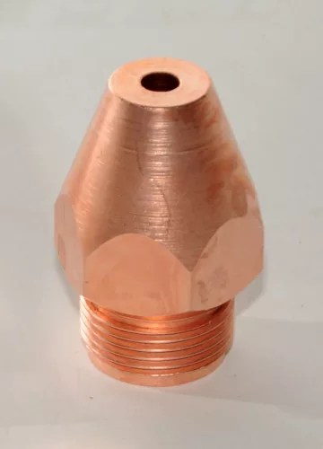 IWELD Tăierea duzei Toldi PB exterior 1 (pentru 1-3 internă) (C10000063)