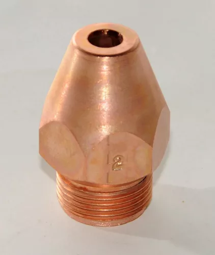 IWELD Tăierea duzei Toldi PB exterior 2 (pentru 4,5,6 intern) (C10000064)