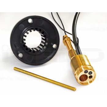 IWELD Euro priza de CO2 (C10000152)