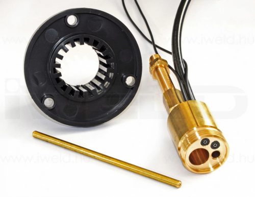 IWELD Euro priza de CO2 (C10000152)