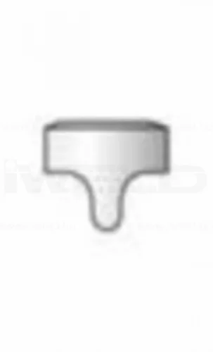 IWELD tăietor Plasma S54-A80 distanțier (C119CV026)