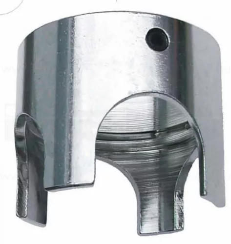 IWELD tăietor Plasma A80-A81 distanțier cu 4 gheare (C119CV033)