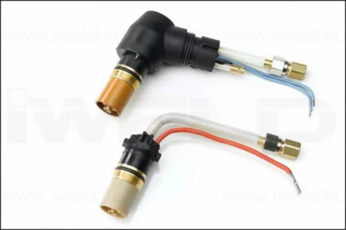 IWELD De taiere cu plasma A140 mașină cap pistol (C119PF0102)