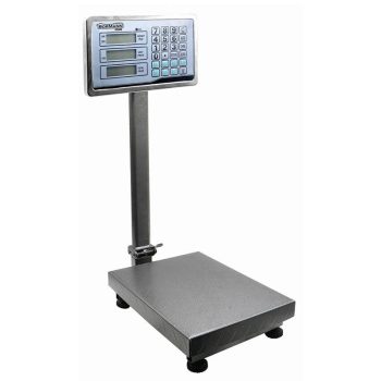   BORMANN Cântar industrial digital PLATFORMĂ 150Kg / 50g (DS1500)