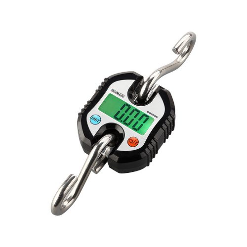 BORMANN cântar digital suspendat 150kg / 50g (DS2000)