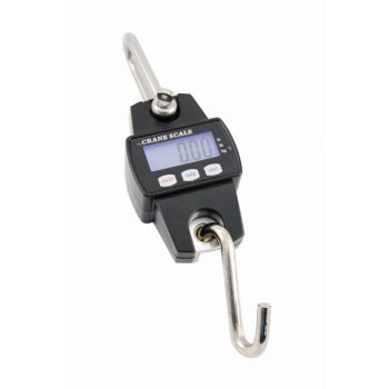 BORMANN cântar digital suspendat 300kg / 50g (DS3500)