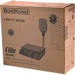 BORMANN ELITE CANTAR DE MASA CU AFISAJ TURN DE 40 KG (DS4510)