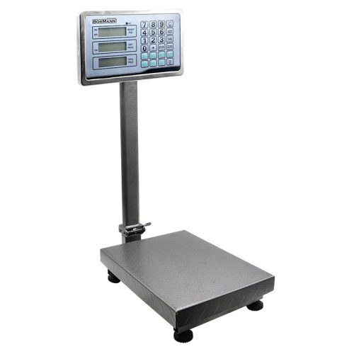 BORMANN Cântar platformă 500Kg / 200g (DS5000)