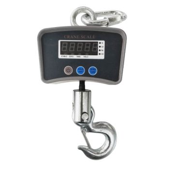 BORMANN Cântar suspendat 500Kg / 200g (DS5500)