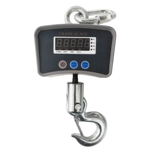 BORMANN Cântar suspendat 500Kg / 200g (DS5500)