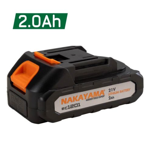NAKAYAMA ACUMULATOR 21V/2Ah PENTRU EC1050, EC1100, EC1200, EC1250 (EC1201)