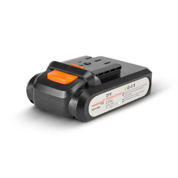   NAKAYAMA PRO ACUMULATOR 21V, 2,0Ah PENTRU FOARFECE EC1400 (EC1401)