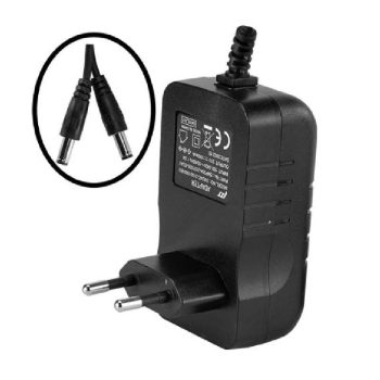   NAKAYAMA PRO încărcător 16,8V, 2A, pentru EC1510 și EC1300 (EC1514)