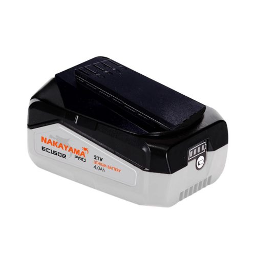 NAKAYAMA PRO ACUMULATOR 21V, 4.0Ah PENTRU DRUJBA EC1600 (EC1602)