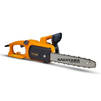  NAKAYAMA fierăstrău electric cu lanț 1800W, șină de 35 cm (EC2035)