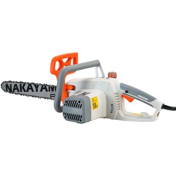   NAKAYAMA PRO fierăstrău electric cu lanț 2400W, șină de 45 cm (EC2350)