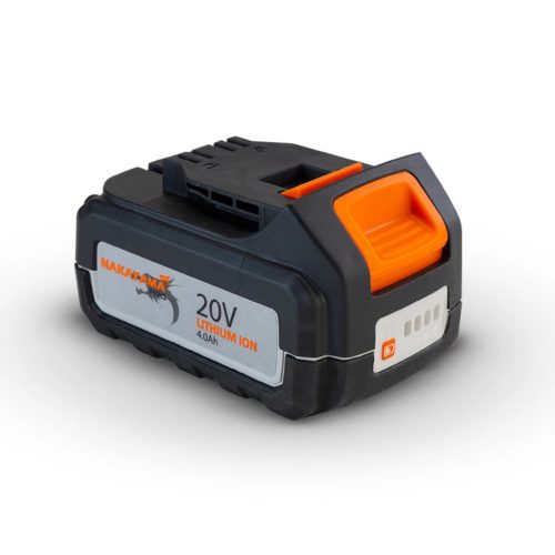 NAKAYAMA PRO ACUMULATOR 20V 4.0Ah (EC3005)