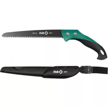 FLO Fierăstrău de grădină 240mm (28611)