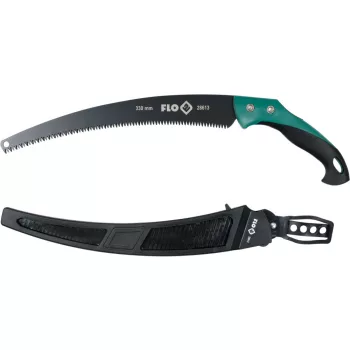 FLO Fierăstrău de tăiere cu arc 330mm (28613)