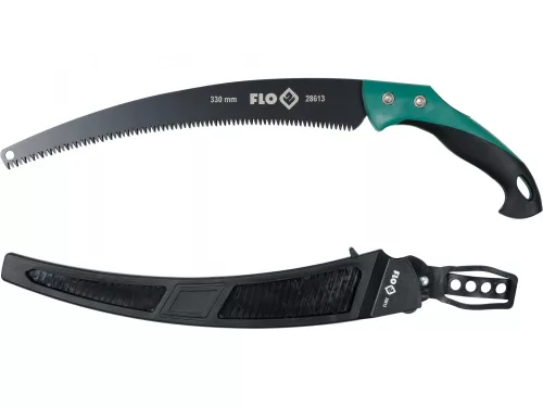 FLO Fierăstrău de tăiere cu arc 330mm (28613)