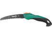 FLO Fierăstrău pliabil tip briceag 150mm (28630)
