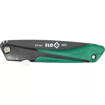 FLO Fierăstrău pliabil 210 mm (28631)