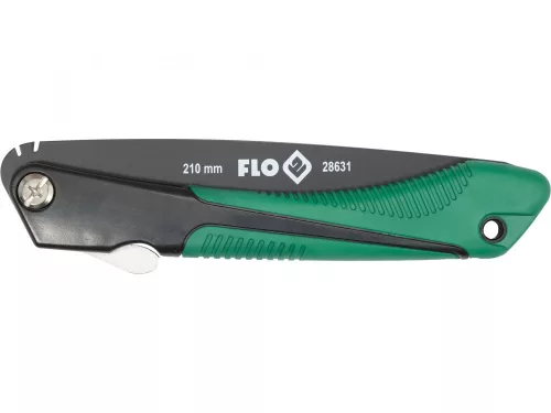 FLO Fierăstrău pliabil 210 mm (28631)