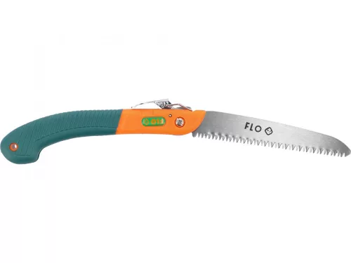 FLO Fierăstrău manual 180 mm (28641)