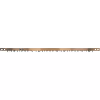   FLO Lamă fierăstrău manual pentru lemn umed 20x530 mm (28771)