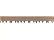 FLO Lamă fierăstrău manual pentru lemn umed 20x530 mm (28771)