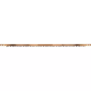   FLO Lamă fierăstrău manual pentru lemn umed 20x610 mm (28772)
