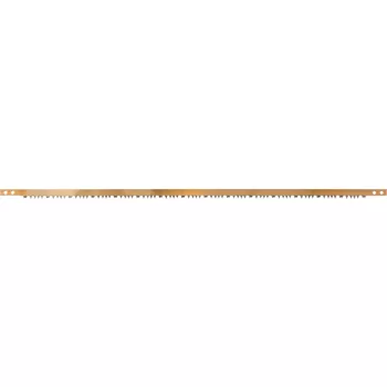   FLO Lamă fierăstrău manual pentru lemn umed 20x760 mm (28773)