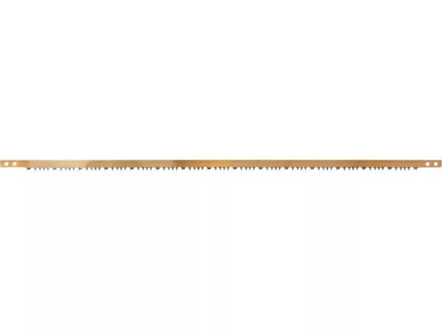 FLO Lamă fierăstrău manual pentru lemn umed 20x760 mm (28773)