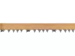 FLO Lamă fierăstrău manual pentru lemn umed 20x760 mm (28773)