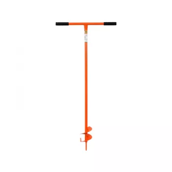 FLO Burghiu manual pentru pământ 110 mm (35667)