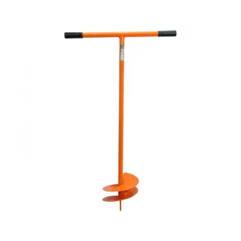 FLO Burghiu manual pentru sol (35671)