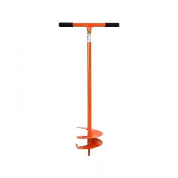 FLO Burghiu manual pentru pământ 230 mm (35672)