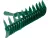 FLO Aerator gazon cu două fețe 380 mm (35700)