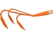FLO Cultivator plat cu mâner din lemn 142 cm (35701)