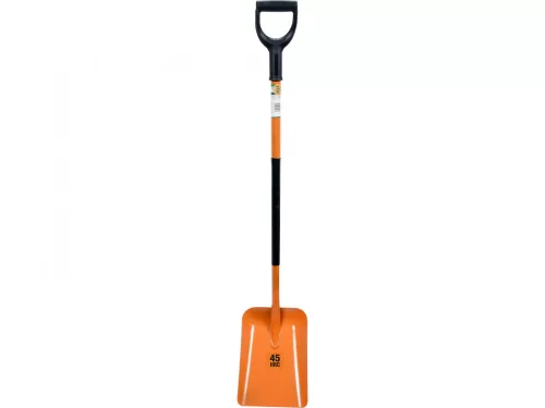 FLO Lopată pentru nisip cu mâner DY (35722)