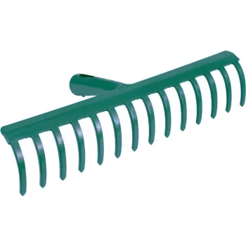 FLO Cap greblă 14 dinți (35751)