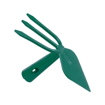 FLO Cap sapă și cultivator 75 mm (35760)