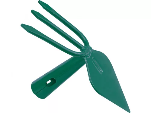 FLO Cap sapă și cultivator 75 mm (35760)