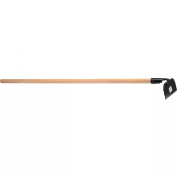 FLO Sapă de grădină 170 mm cu mâner (35770)