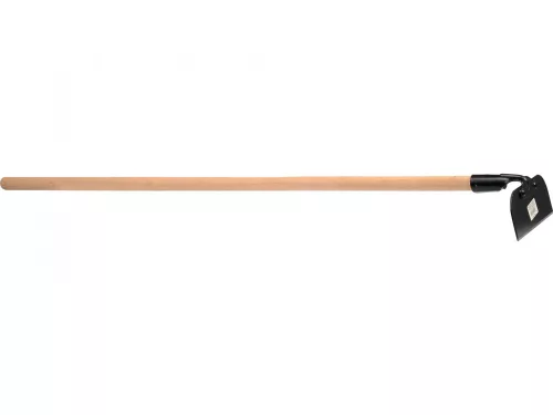 FLO Sapă de grădină 170 mm cu mâner (35770)