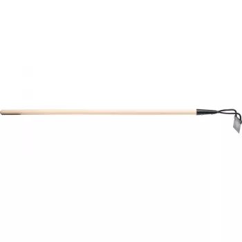 FLO Sapă pătrată cu mâner din lemn 170 mm (35777)