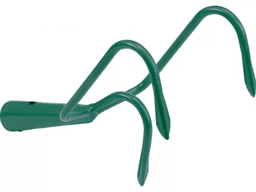 FLO Cultivator de sol cu 3 brațe (35794)