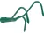 FLO Cultivator de sol cu 3 brațe (35794)